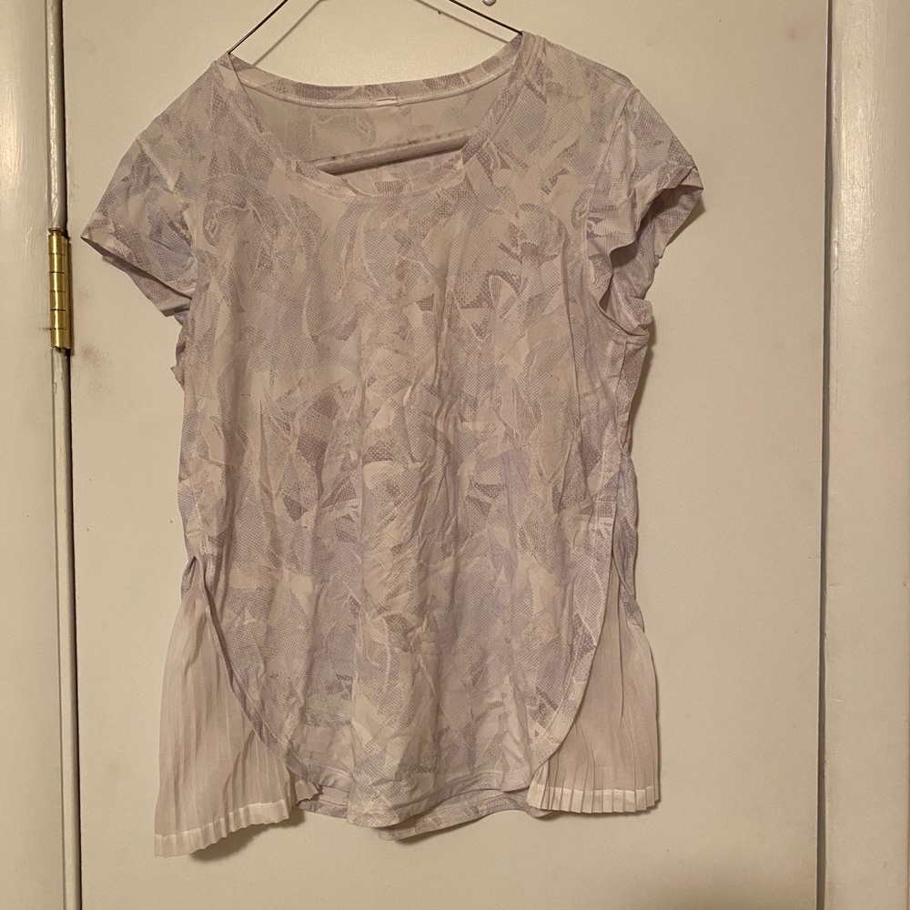 Lululemon Top